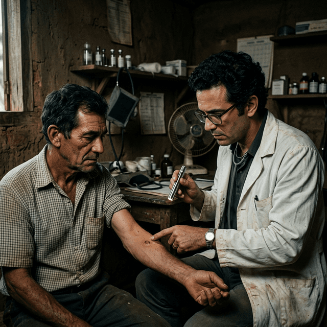 Evidência Biográfica e Impacto